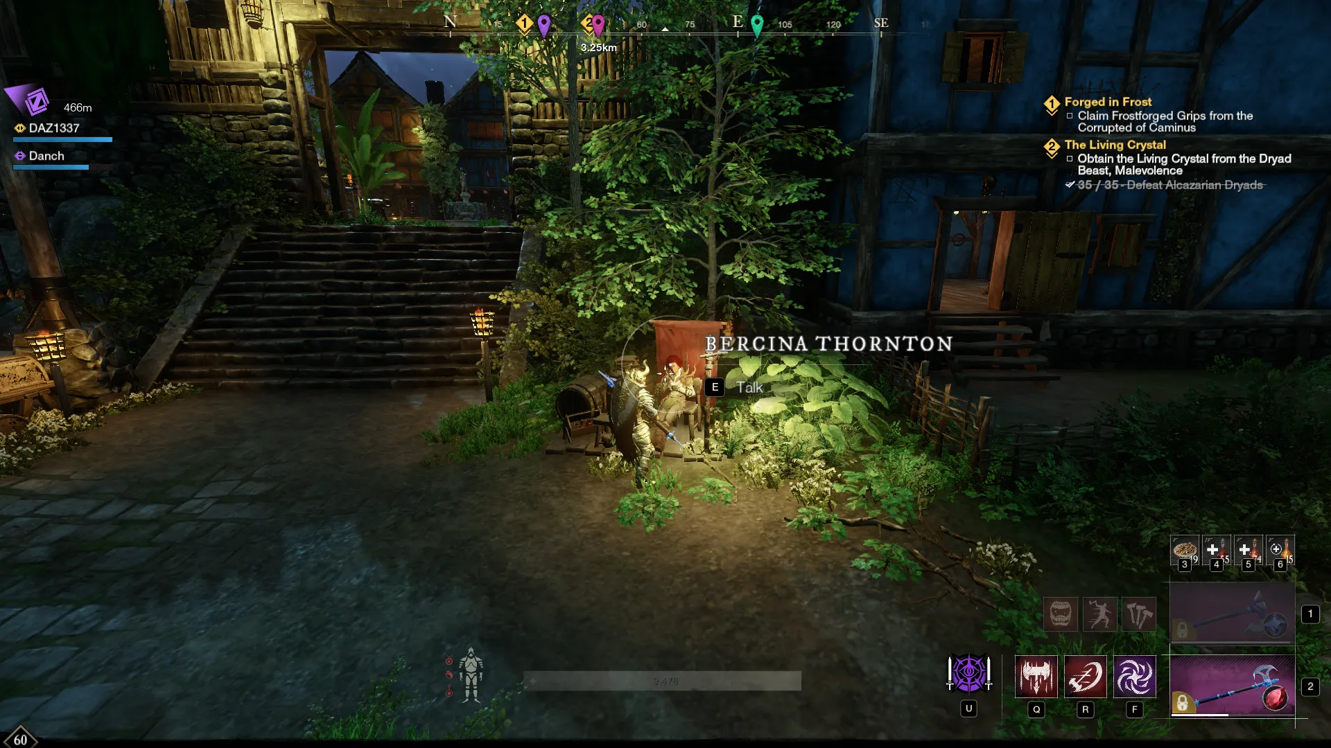 Bercina Thornton New World Map aeternummap.th.gl